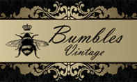 Bumbles Vintage Logo